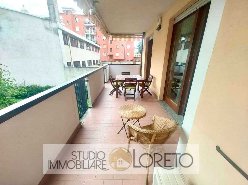 2LOCALI / 50MQ. RIF.CIS53BED / MILANO (GORLA) COMPLETAMENTE ARREDATO